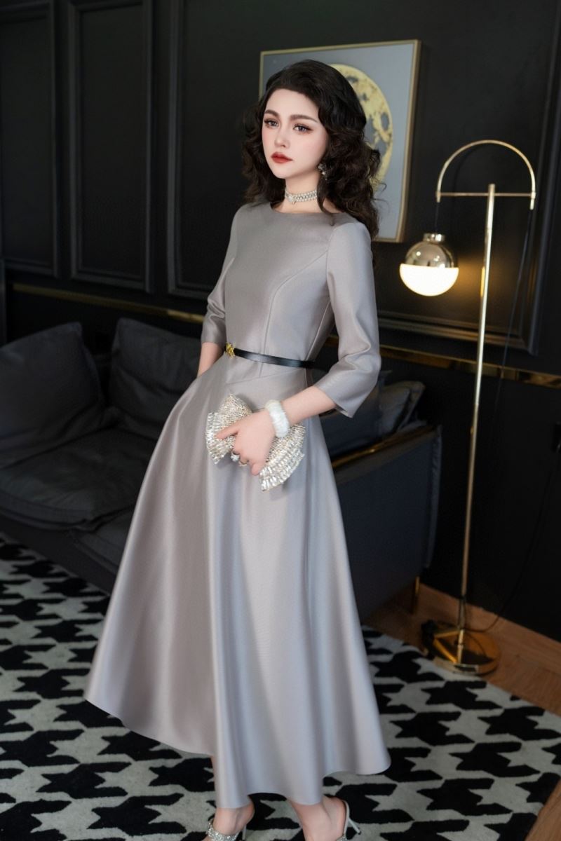 Christian Dior Dress